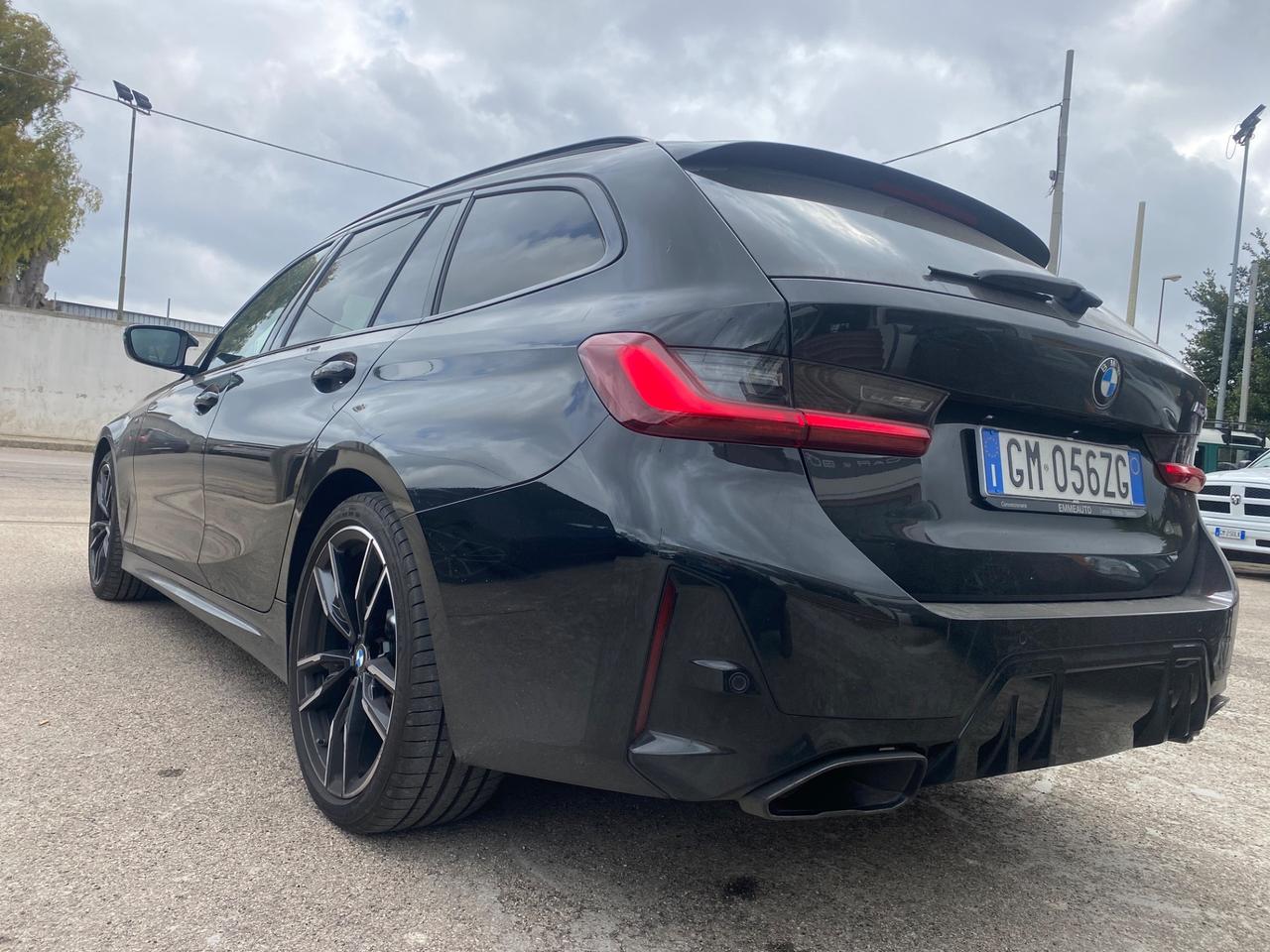 Bmw 340i M 340i 48V xDrive Touring