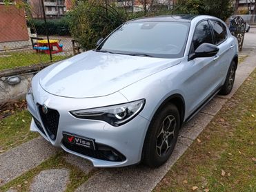 Alfa Romeo Stelvio 2.2 Turbodiesel - AUTOCARRO #GM