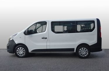 Opel Vivaro Combi 8 posti