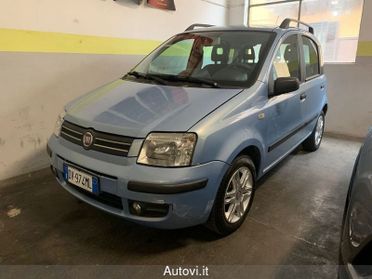 FIAT Panda Panda 1.2 Emotion