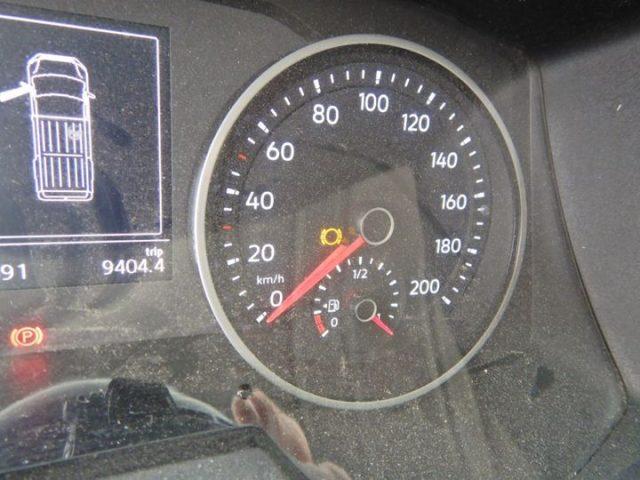 VOLKSWAGEN Crafter MAN TGE 30 2.0 TDI 140CV L1H1