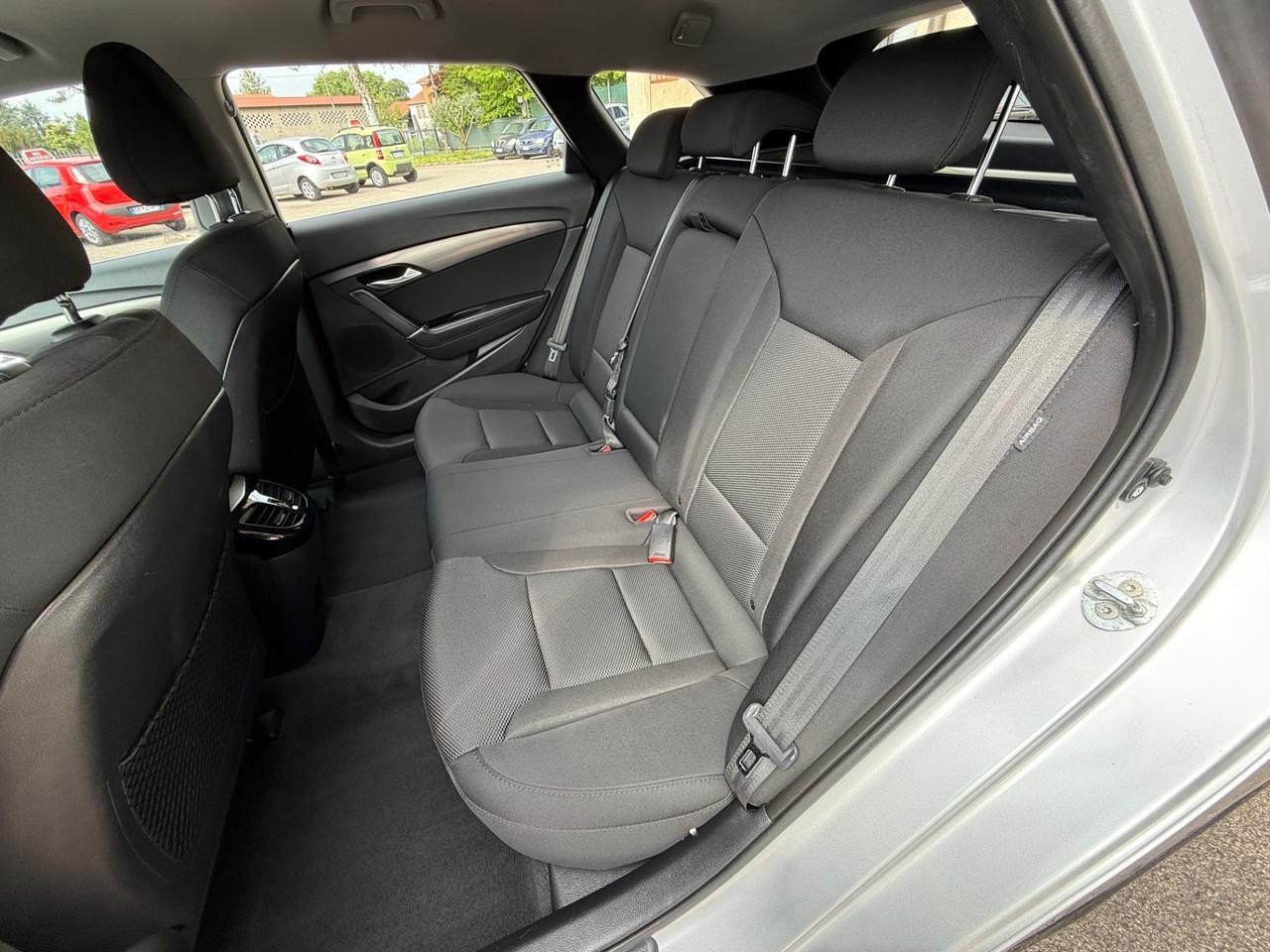 Hyundai i40 Wagon 1.7 CRDi 115CV