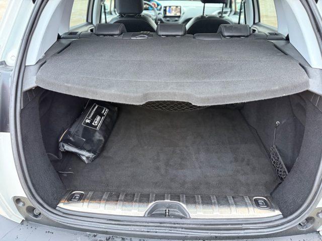 PEUGEOT 2008 BlueHDi Allure GARANZIA