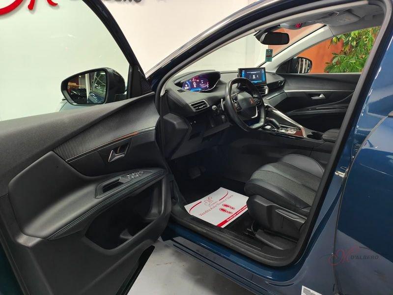 Peugeot 3008 3008 BlueHDi 130 S&S EAT8 Allure