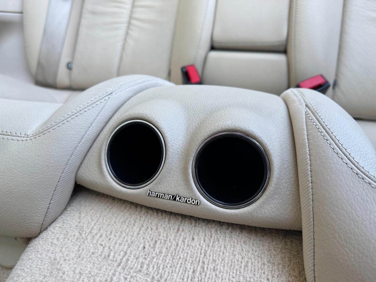 Mercedes-Benz CLK350 Cabrio GARANZIA24MESI America