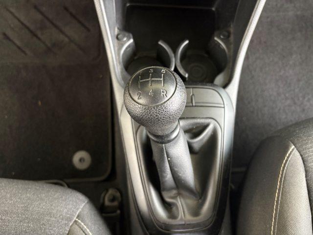 KIA Picanto 1.0 12V EcoGPL 5 porte Active OK NEOP. FARI FENDI