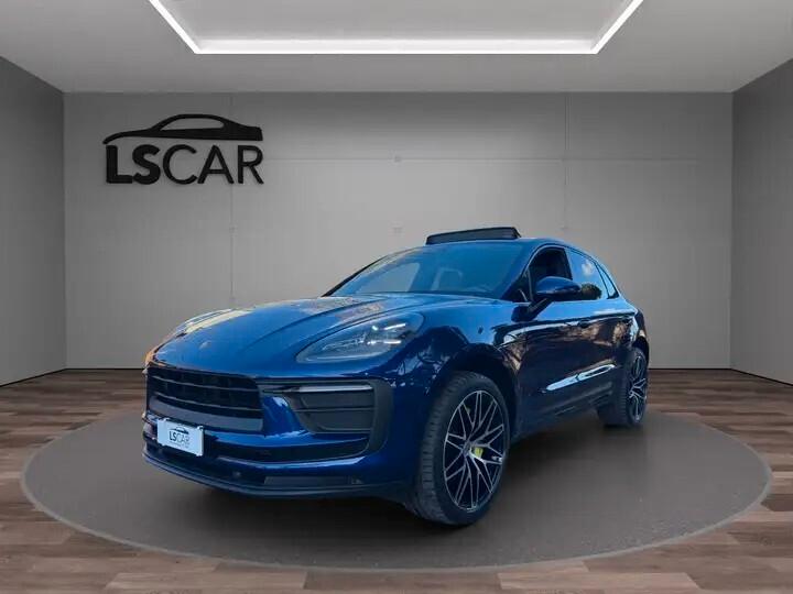 Porsche Macan 2.0 -UNIPRO-PROMO-FINANZIAMENTO - IVA ESPOSTA