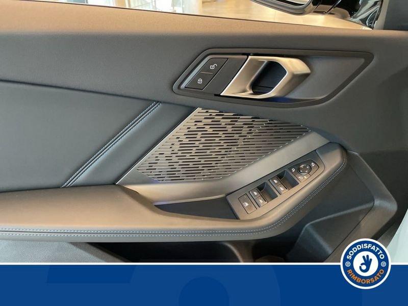 BMW Serie 1 118d M Sport Pro