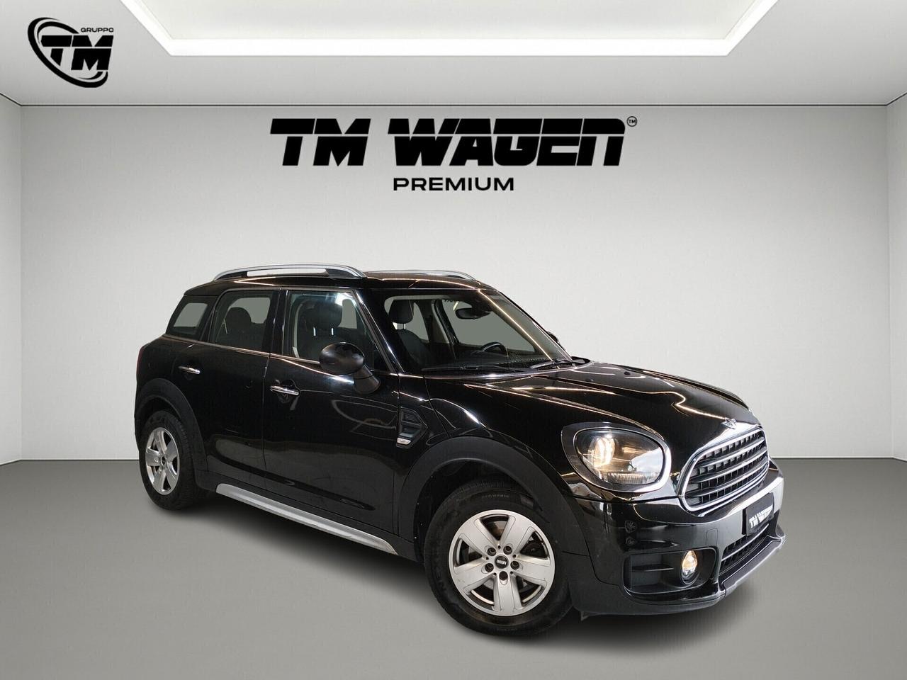 MINI Cooper Countryman Mini Countryman 1.5