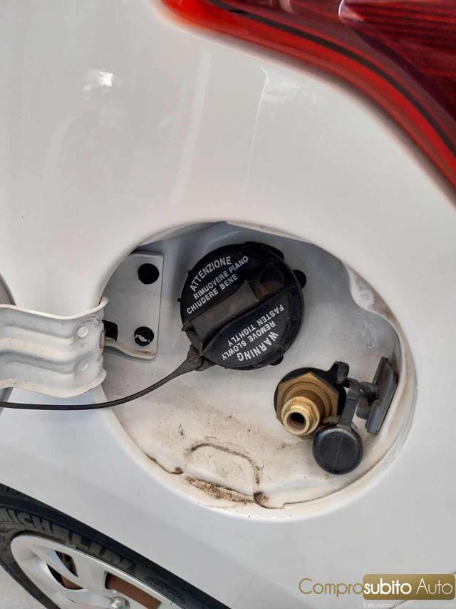HYUNDAI i10 1.0 MPI GPL Garanzia 12 Mesi