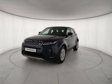 LAND ROVER Range rover evoque 1.5 i3 phev s awd auto del 2022