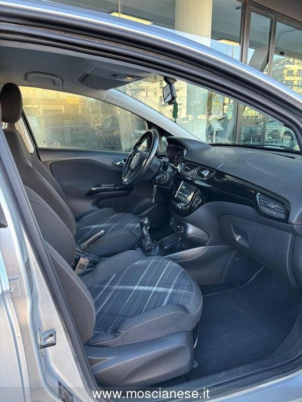 Opel Corsa Corsa 1.3 CDTI 5 porte b-Color