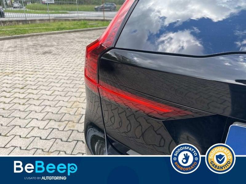 Volvo V90 2.0 B5 INSCRIPTION AWD AUTO