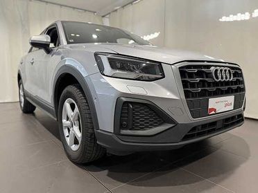 Audi Q2 30 TFSI Business