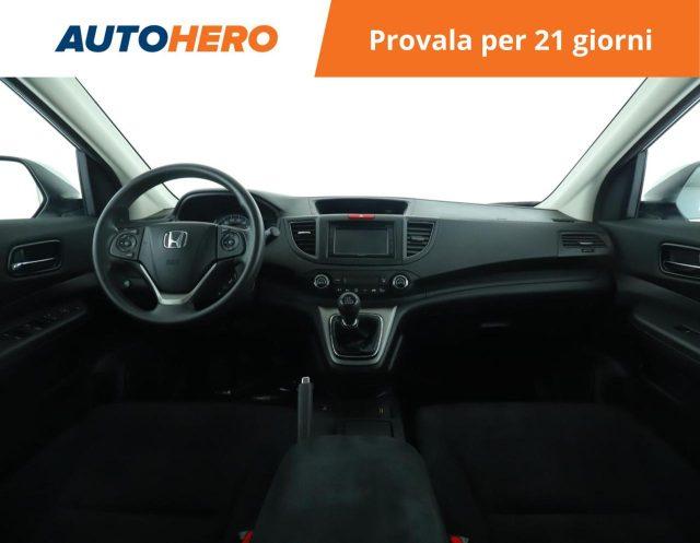 HONDA CR-V 1.6 i-DTEC Comfort 2WD