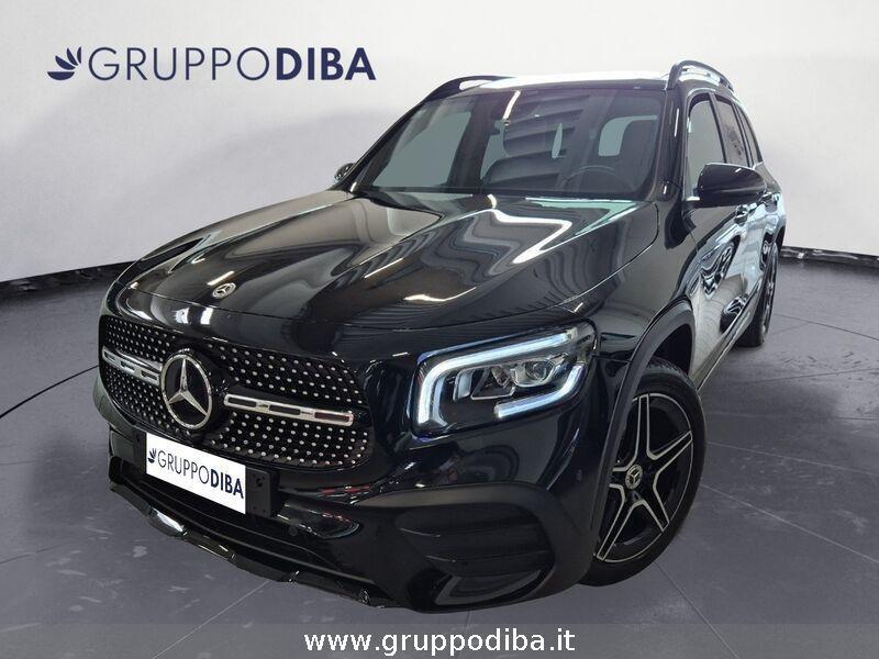 Mercedes-Benz GLB - X247 2019 Diesel 200 d Premium auto