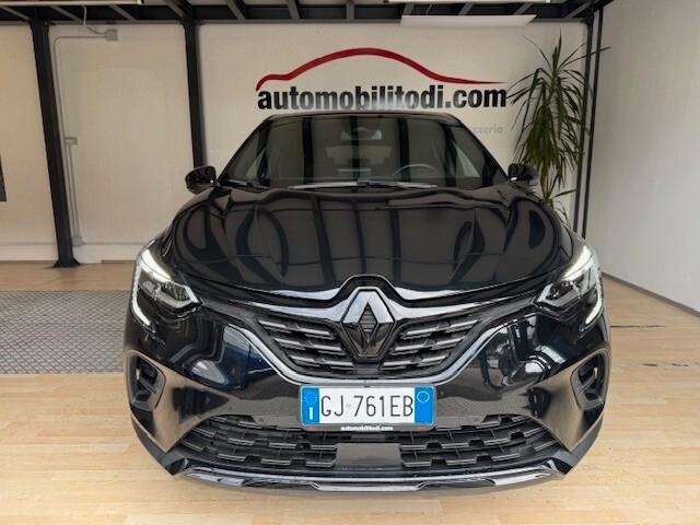Renault Captur Full Hybrid E-Tech 145 CV Rive Gauche "CONTO VENDITA"