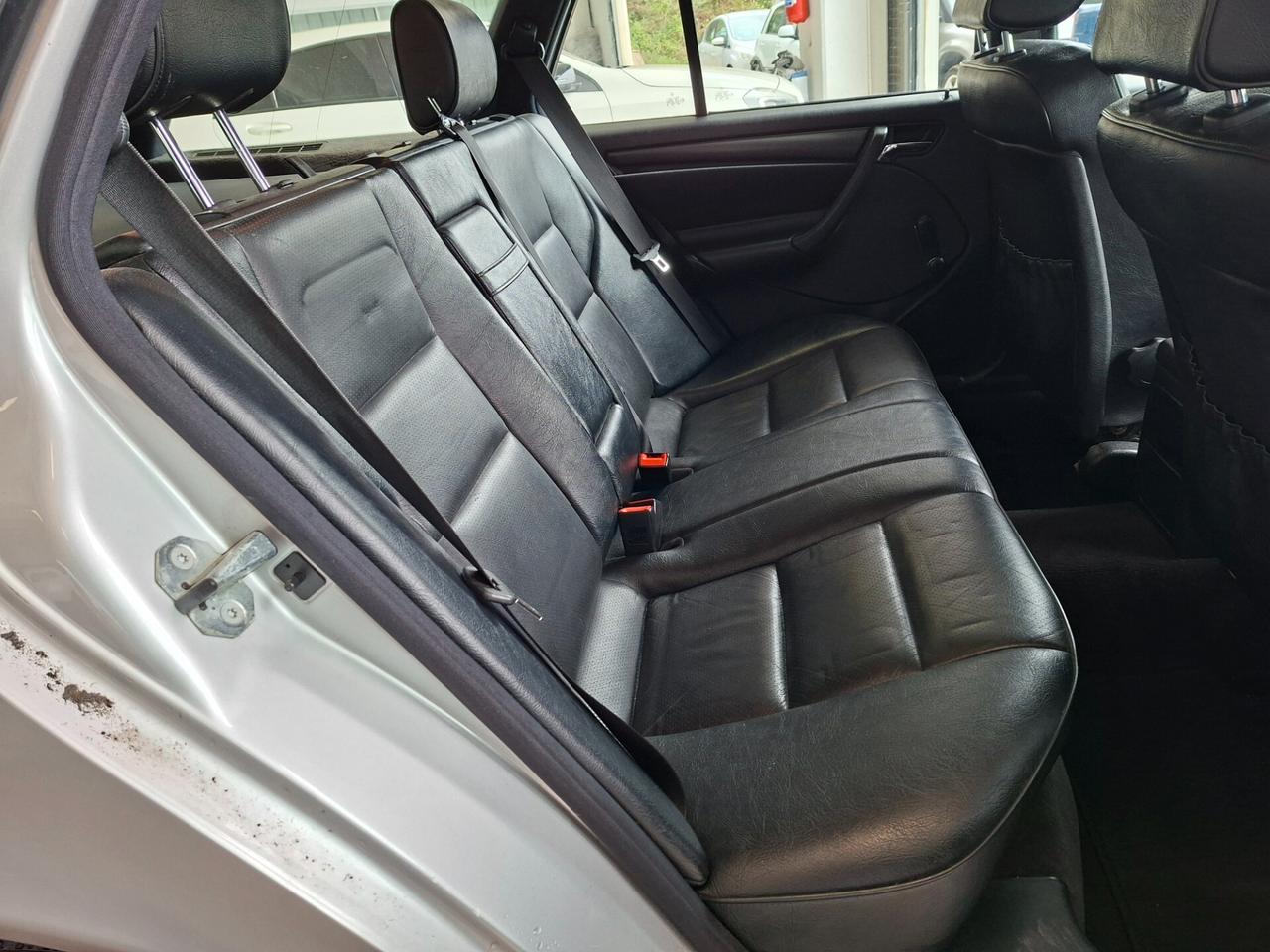 Mercedes-benz C 180 cat S.W. Classic Selection