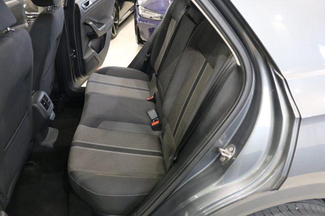 VOLKSWAGEN T-Roc 2.0 TDI SCR 150 CV DSG Business BlueMotion Technol