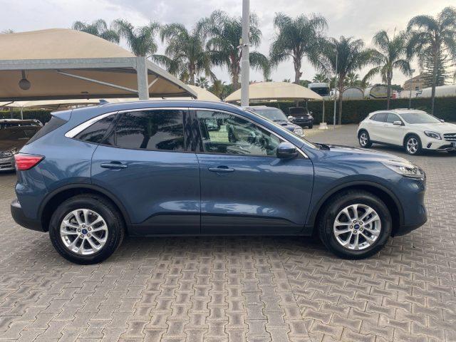 FORD Kuga 1.5 EcoBlue 120 CV aut. 2WD Titanium
