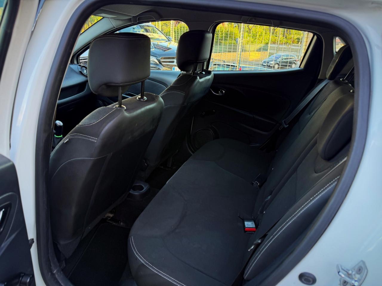 Renault Clio 1.5 dCi 8V 90CV Start&Stop 5 porte Energy