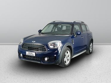 MINI Mini Countryman F60 2017 - Mini Countryman 1.5 One D Boost