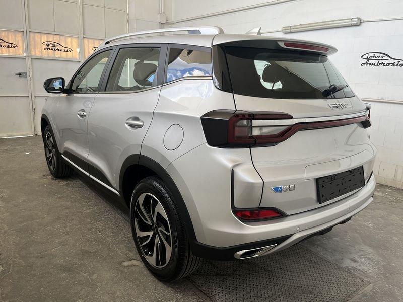 EMC Sei Sei 1.5 113cv TUA DA 179,00 AL MESE