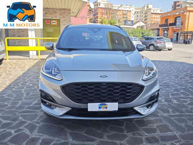 FORD Kuga 2.5 Full Hybrid 190 CV CVT 2WD ST-Line