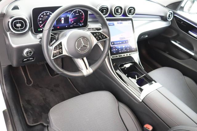 MERCEDES-BENZ C 200 d Mild hybrid S.W. Avantgarde N1 Autocarro