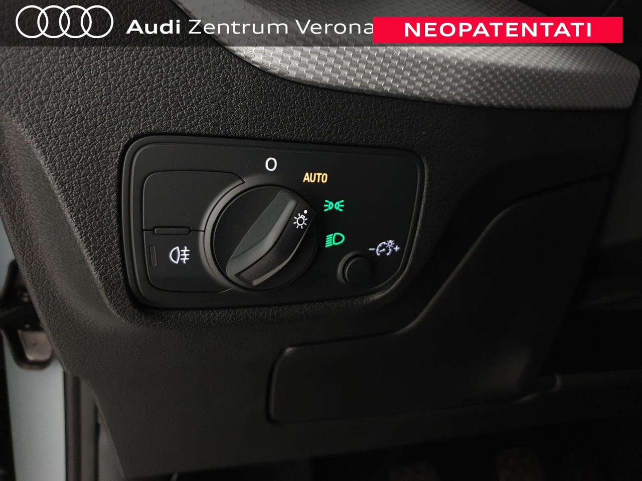 30TFSI 116CV Business Advanced