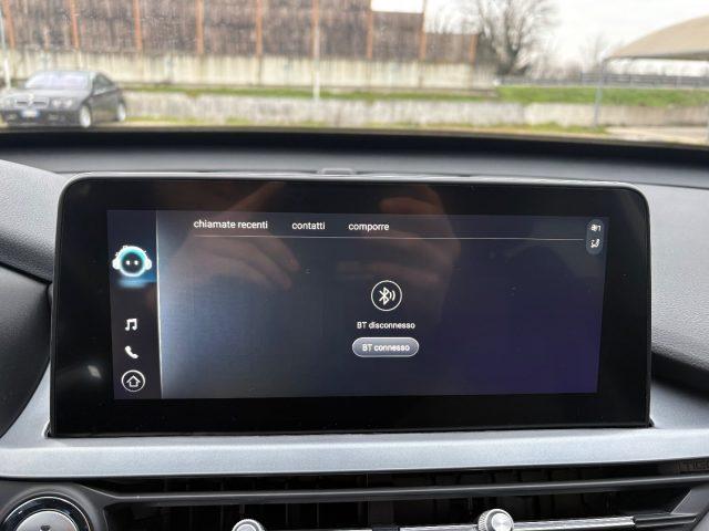 DR MOTOR DR 5.0 1.5 Bi-Fuel GPL COME NUOVA PEONTA CONSEGNA