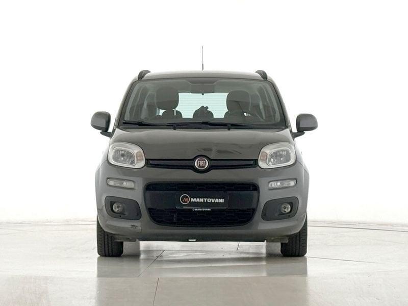FIAT Panda 1.2 69cv E6 Lounge