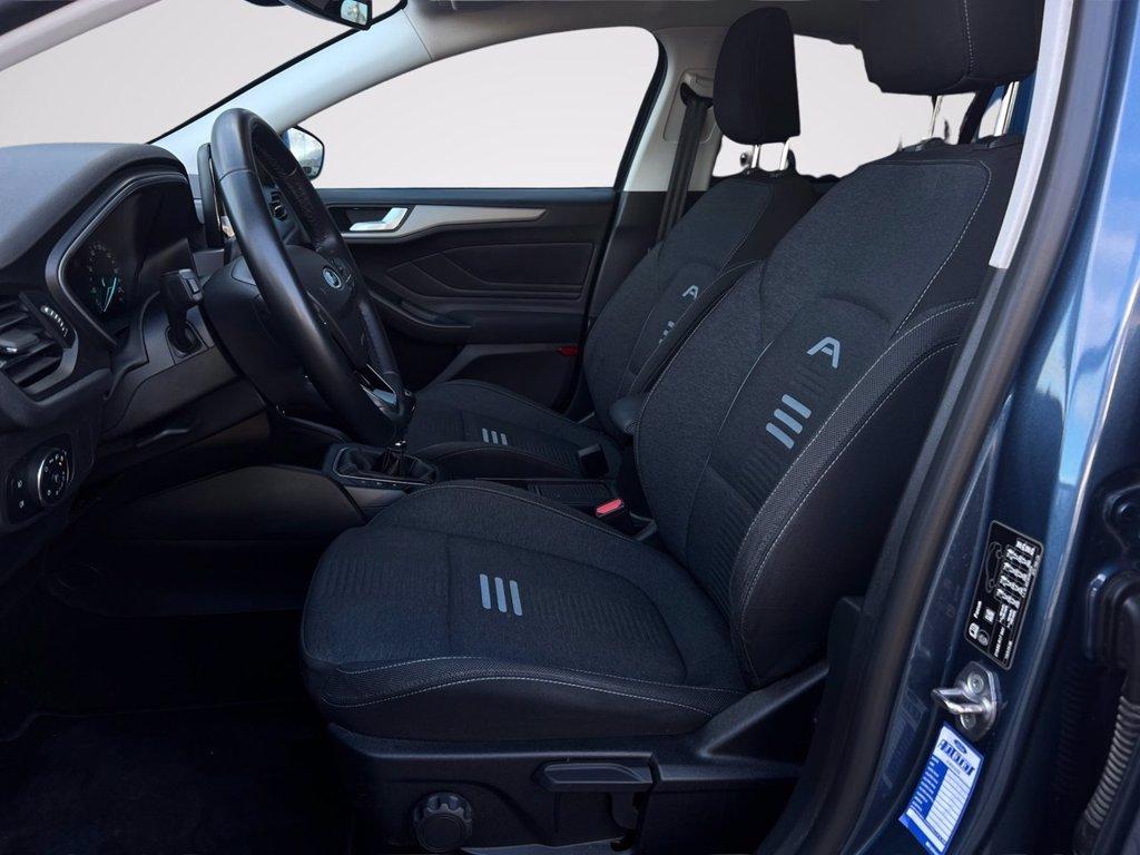 FORD Focus 1.0 EcoBoost Hybrid 125CV SW Active Style del 2023