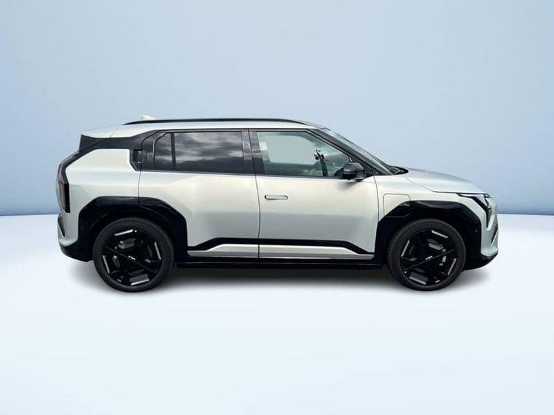 Kia EV3 Long Range GT-Line+ AWD (OBC 22kW) MY27