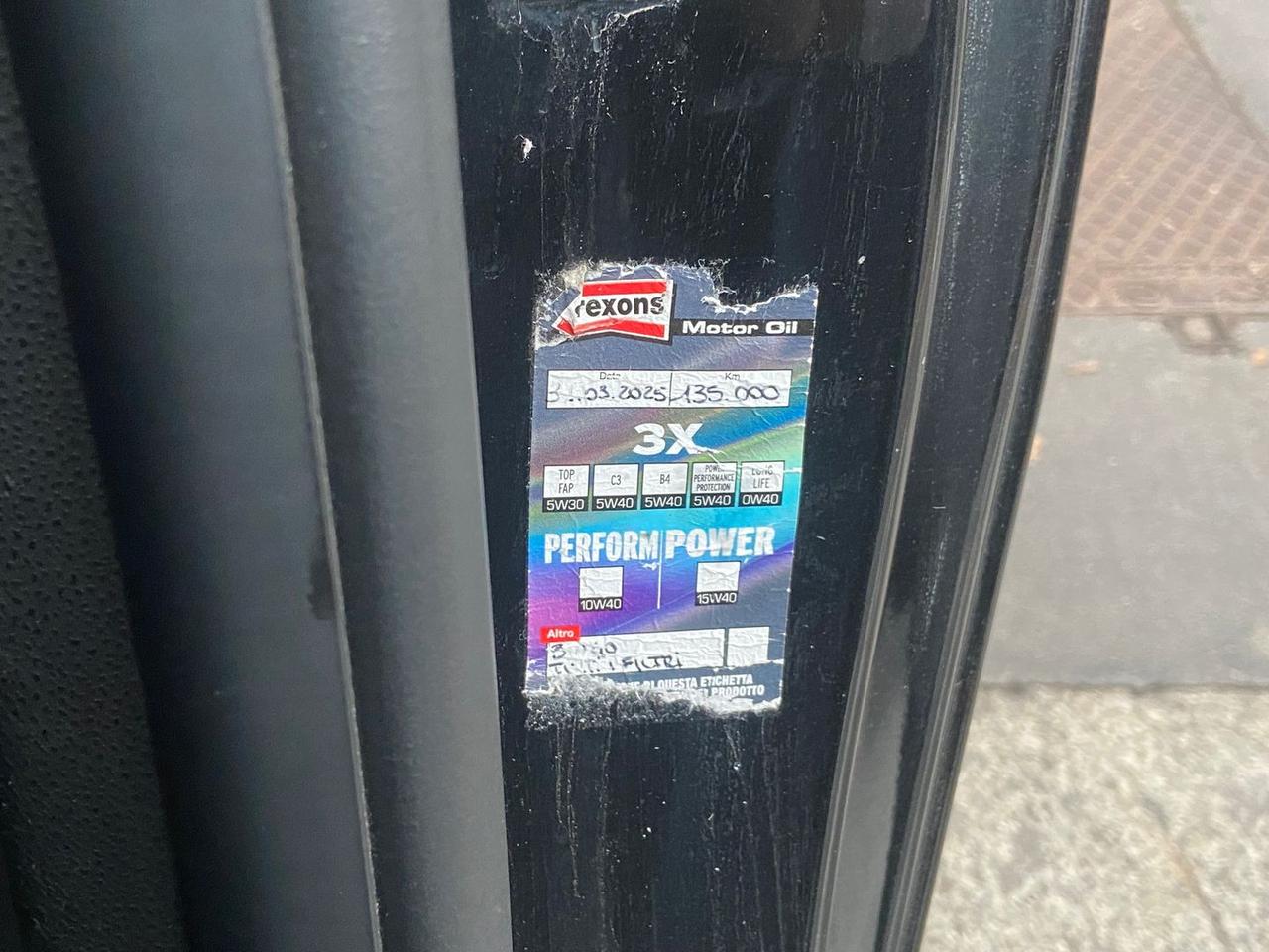 Alfa Romeo MiTo Urban 1.4 LPG #9262