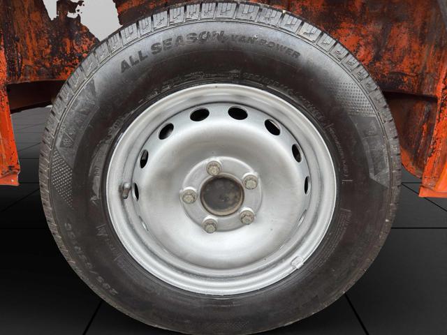 OPEL Movano 33 2.3 CDTI 125CV(PM-TM-L2H2)PASSO MEDIO-E5B