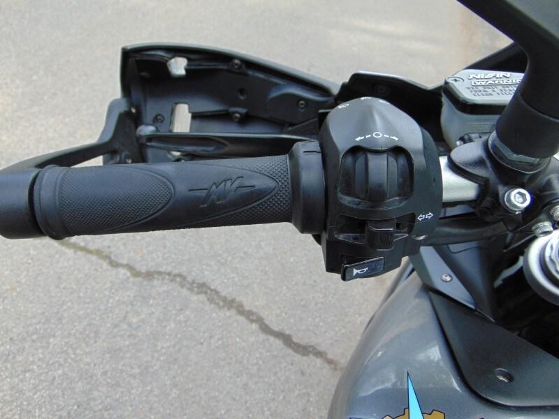 MV Agusta Turismo Veloce 800 Lusso SCS