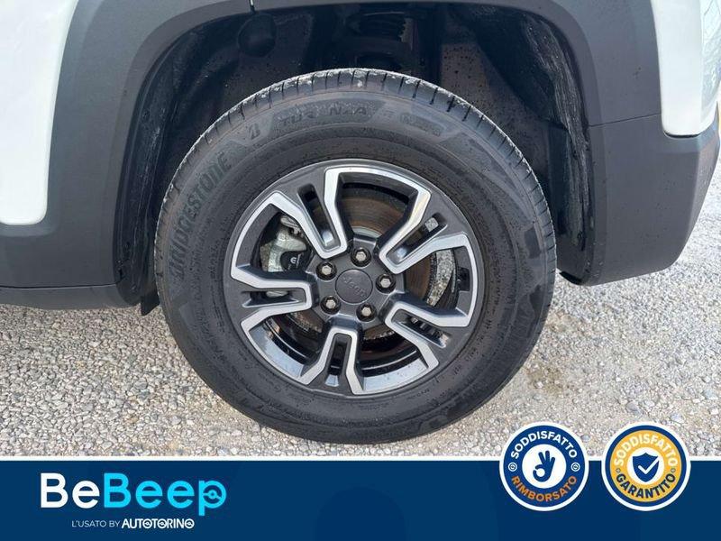 Jeep Renegade 1.0 T3 LIMITED 2WD