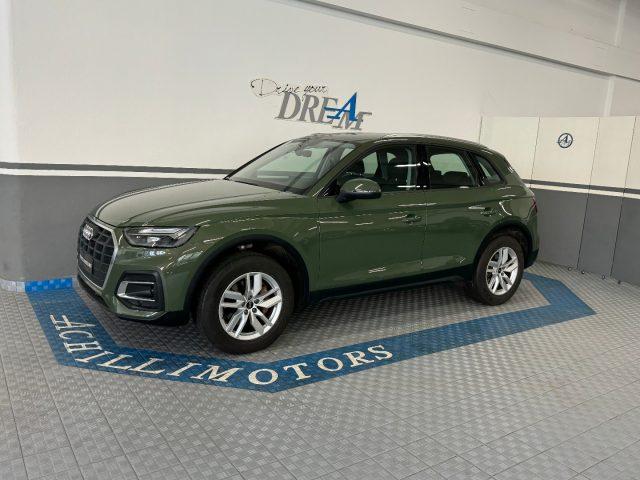 AUDI Q5 40 TDI 204 CV quattro S tronic Business *29.500km*