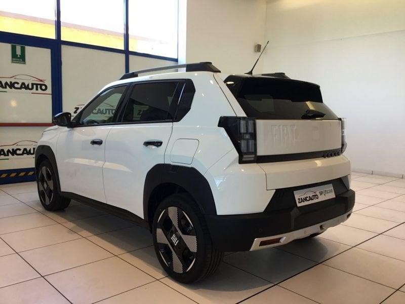 FIAT Grande Panda Grande Panda 44 kWh La Prima