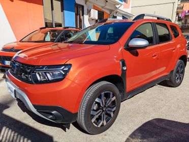 Dacia Duster 1.0 TCe 90 CV 4x2 Prestige