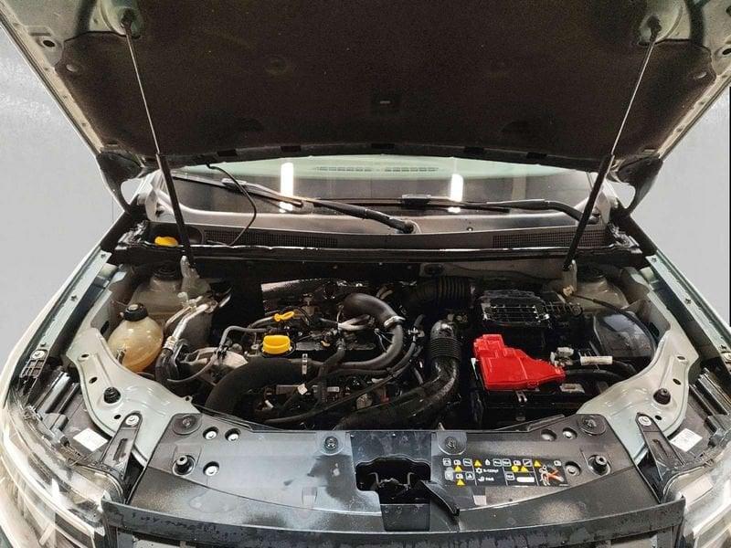 Dacia Duster 1.0 tce Extreme Gpl 4x2 100cv