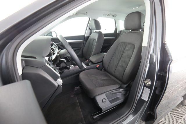 AUDI Q5 Q5 40 TDI quattro S tronic Business