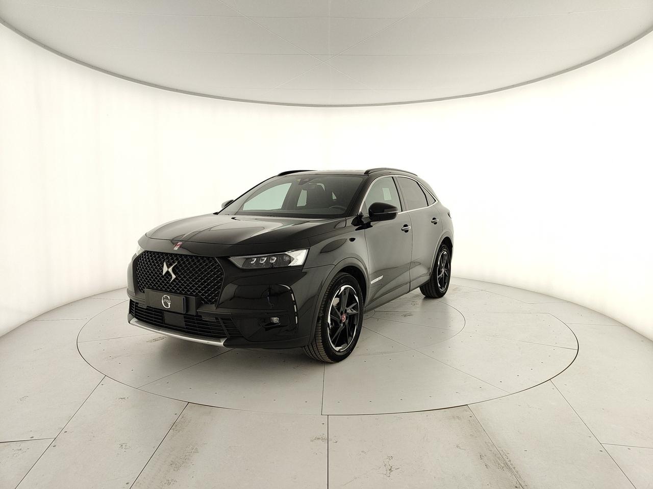 DS DS7 Crossback 1.5 bluehdi Performance Line+ 130cv auto