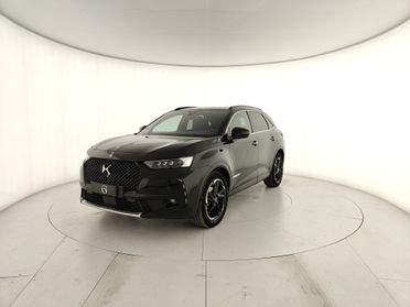 DS DS7 Crossback 1.5 bluehdi Performance Line+ 130cv auto