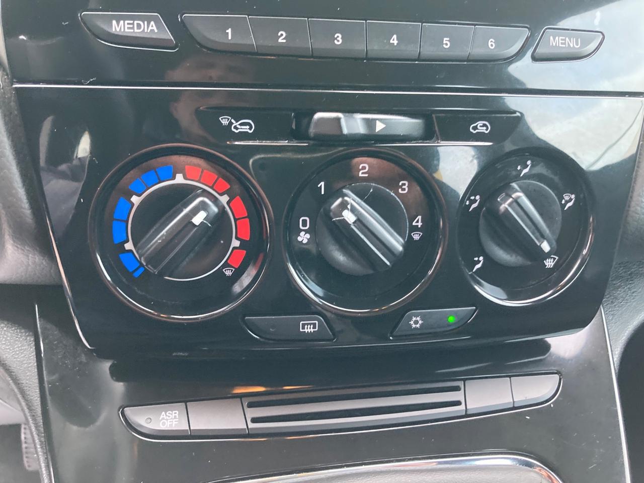 Lancia Ypsilon 1.3 MJT 16V 95 CV 5 porte S&S Platinum