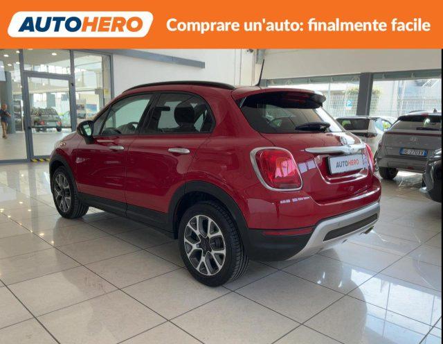 FIAT 500X 1.3 MultiJet 95 CV Cross