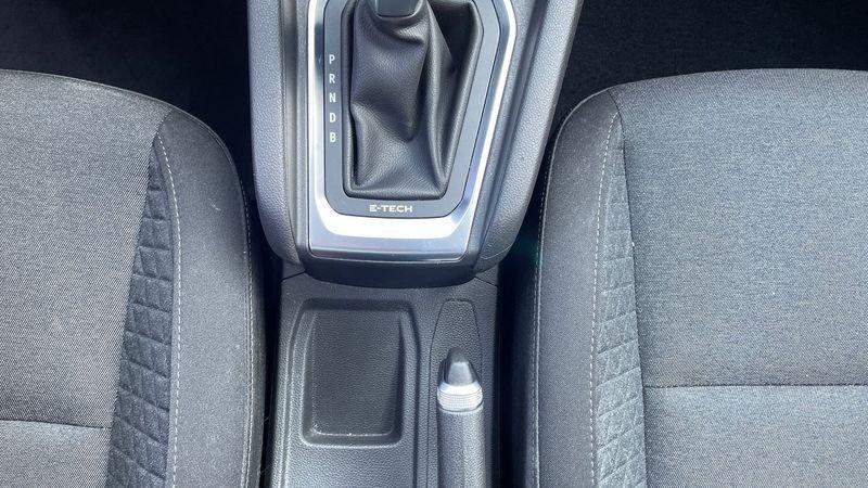 Renault Clio 5 Porte 1.6 E-TECH Hybrid 140cv Zen Auto 1.6 E-Tech hybrid Zen 140cv auto