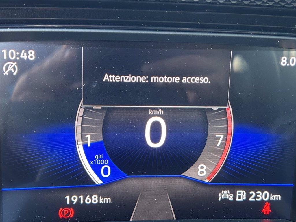 VOLKSWAGEN Polo 1.0 tsi life 95cv del 2022