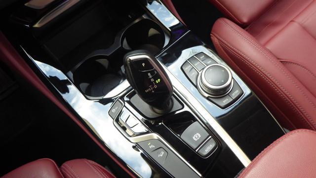 BMW X4 xDrive20d 48V xLine